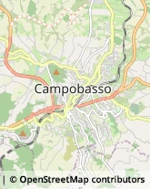 Tabaccherie Campobasso,86100Campobasso