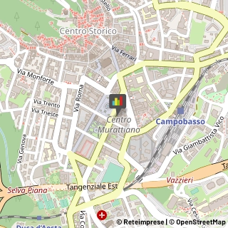 Elettrotecnica,86100Campobasso