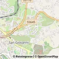 Map Campobasso