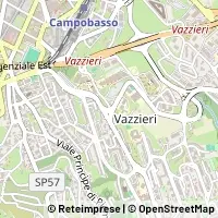 Map Campobasso