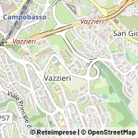 Map Campobasso