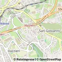 Mapa Campobasso