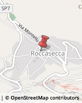 Via Vittorio Veneto, 15,03038Roccasecca