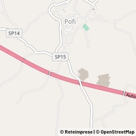 Mappa 03026
