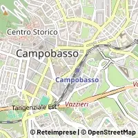 Map Campobasso