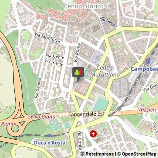 Latte e Derivati,86100Campobasso