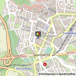 Farmacie,86100Campobasso