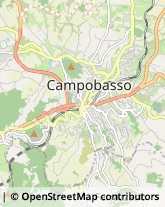 Poste Campobasso,86100Campobasso