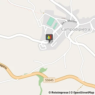 ,86010Campobasso