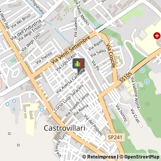 Locali, Birrerie e Pub Castrovillari,87012Cosenza