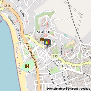 Notai,87029Cosenza