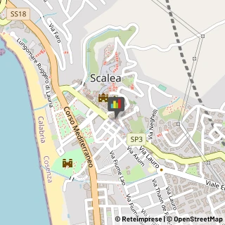 Tabaccherie Scalea,87029Cosenza