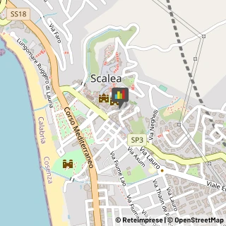 Locali, Birrerie e Pub Santa Maria del Cedro,87020Cosenza