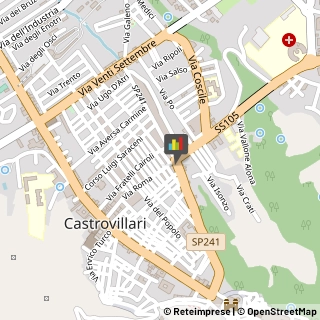 Mobili Castrovillari,87012Cosenza