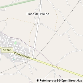 Mappa 87072