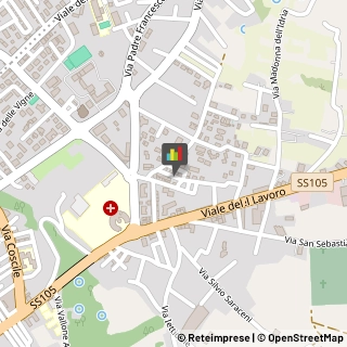 ,87012Cosenza