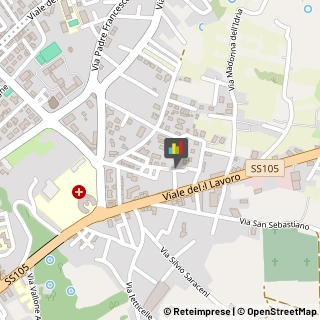 Alberghi Castrovillari,87012Cosenza