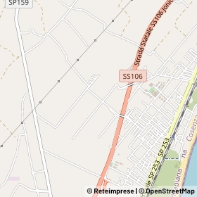 Mappa 87076