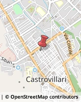 Viale della Libertà, 89,87012Castrovillari