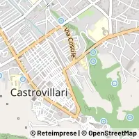 Karte Castrovillari