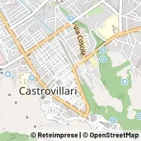 Kort Castrovillari