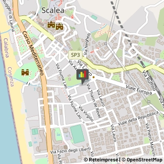 Macellerie,87029Cosenza