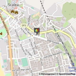 Assicurazioni,87029Cosenza