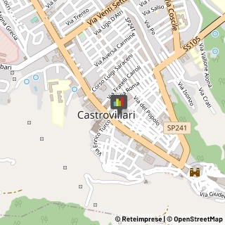 Estetiste Castrovillari,87012Cosenza