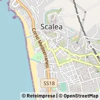 Map Scalea