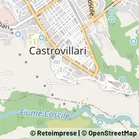 Harita Castrovillari