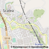 Kartta Scalea