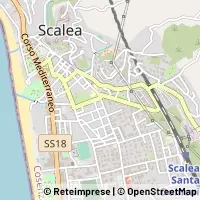 Kort Scalea