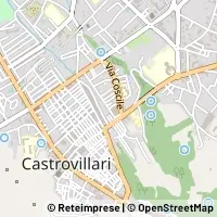 Carte Castrovillari