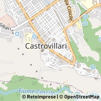Kart Castrovillari