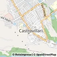 Kort Castrovillari