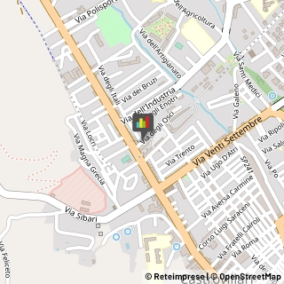 Attrezzature Meccaniche,87012Cosenza