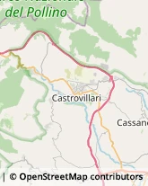 Parrucchieri Castrovillari,87012Cosenza