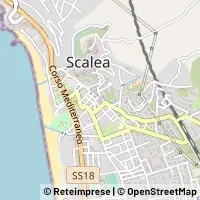 Kort Scalea
