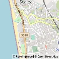 Karta Scalea
