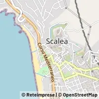 Kort Scalea