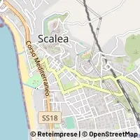 Carte Scalea