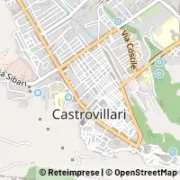 Carte Castrovillari