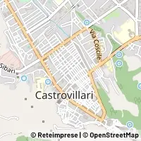 Karta Castrovillari