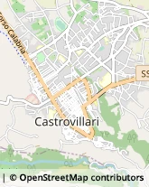 Parrucchieri Castrovillari,87012Cosenza