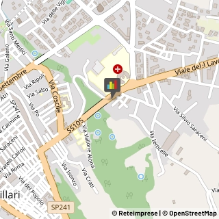 Bed e Breakfast,87012Cosenza