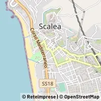 Map Scalea