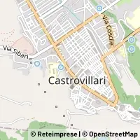 Kort Castrovillari