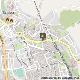 Psicologi Scalea,87029Cosenza