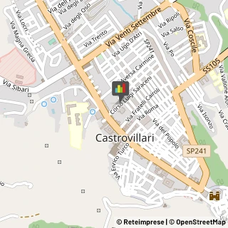 Avvocati Castrovillari,87012Cosenza