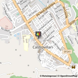 Abiti Usati Castrovillari,87012Cosenza